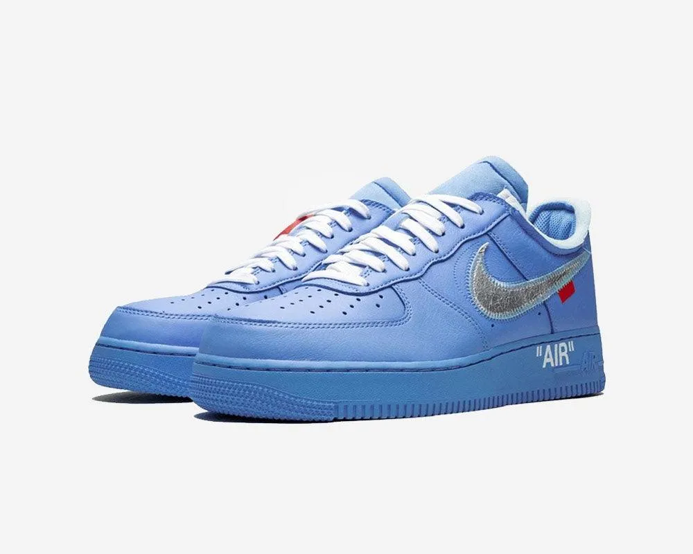 AF1 Low OW 'MCA 2.0'