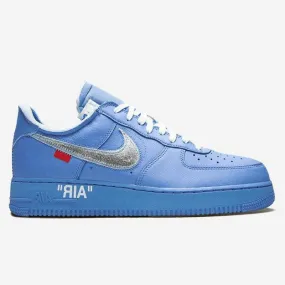 AF1 Low OW 'MCA 2.0'