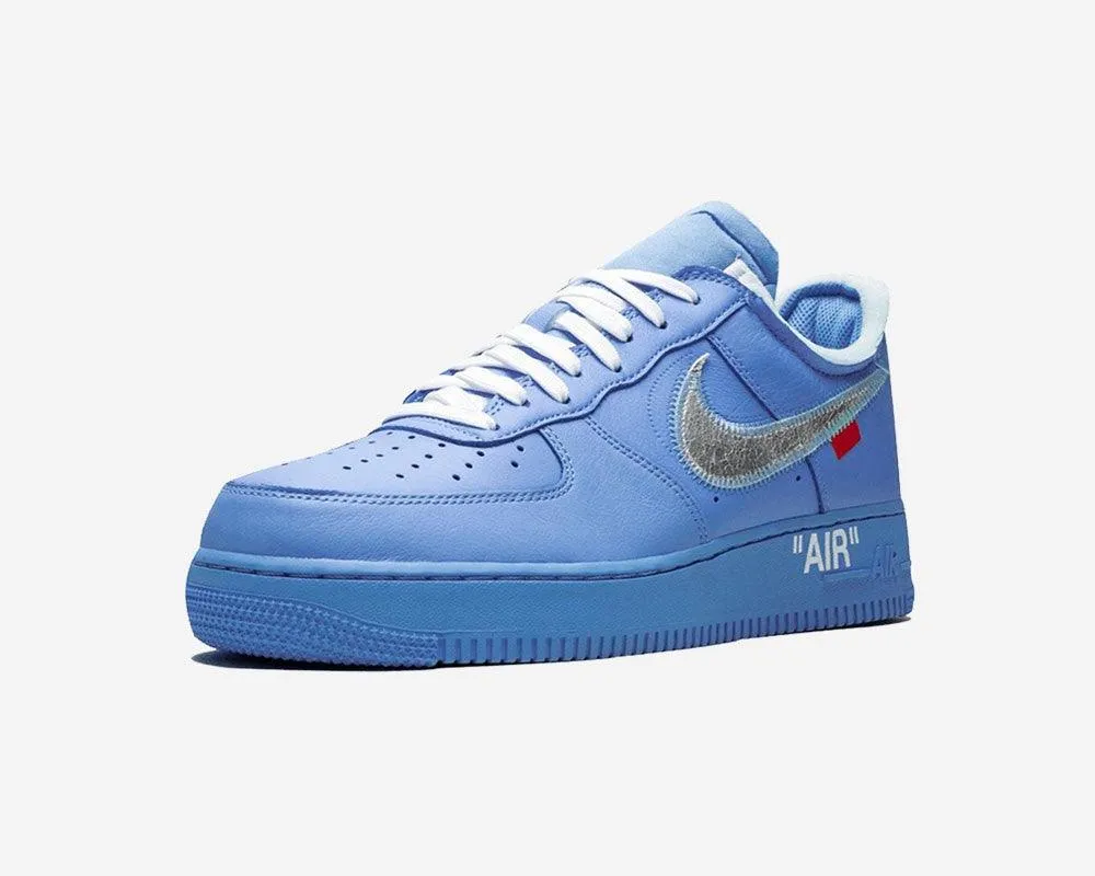 AF1 Low OW 'MCA 2.0'