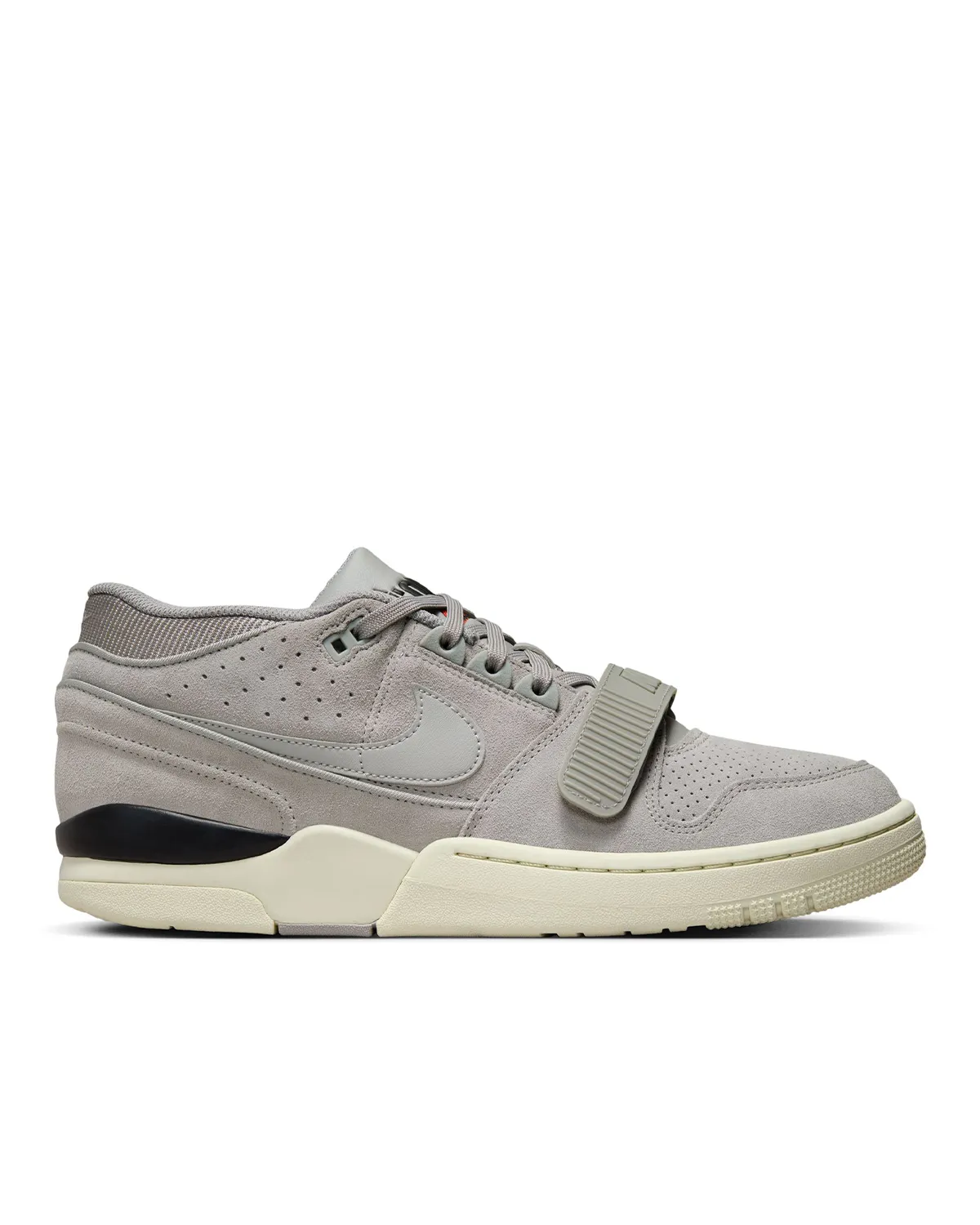 Air Alpha Force 88 Low Medium Grey/Sea Glass/Black