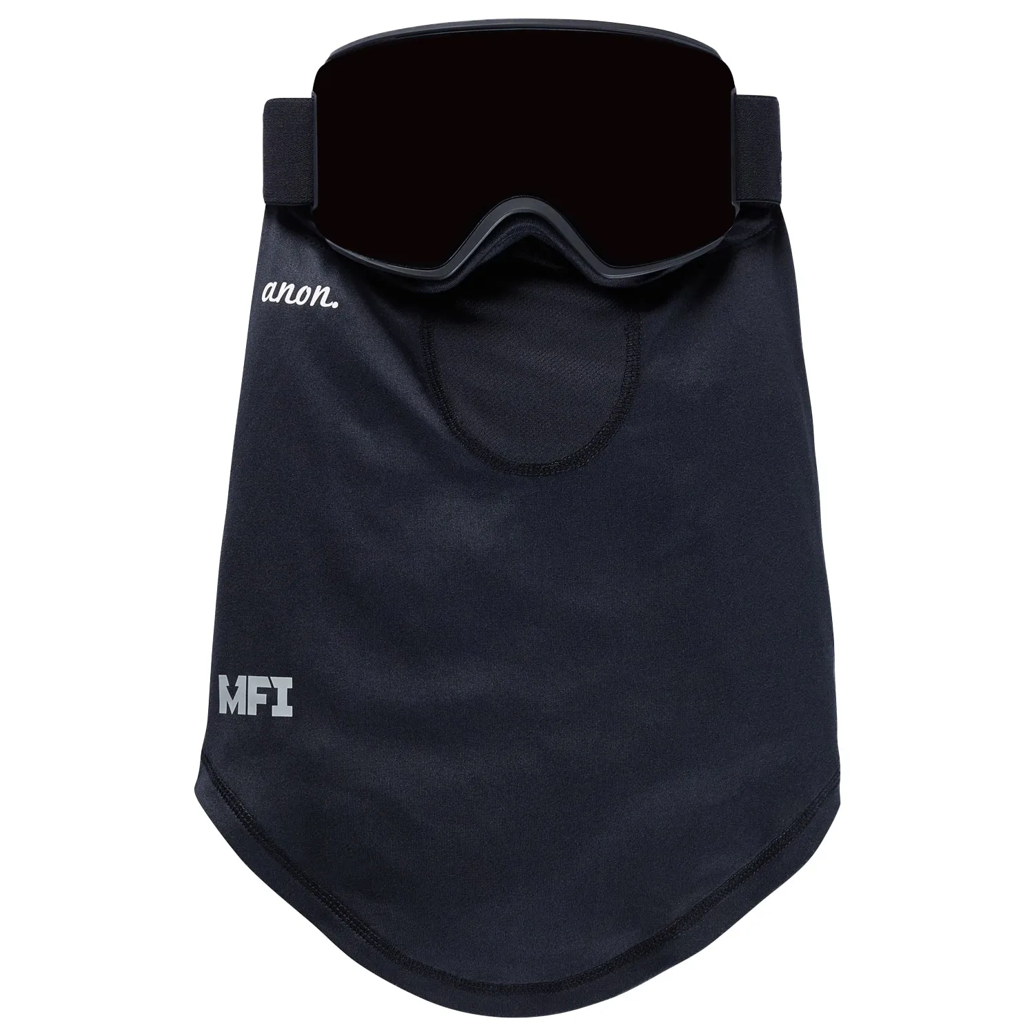 Anon MFI Lightweight Neck Warmer - Women