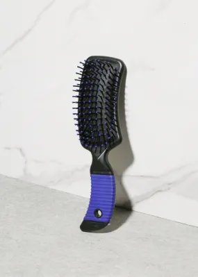 AOA Curved Hair Brush