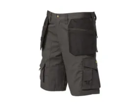 Apache Lightweight Work Shorts with Rip-Stop Cordura Holster Pockets - APKHTSHORT