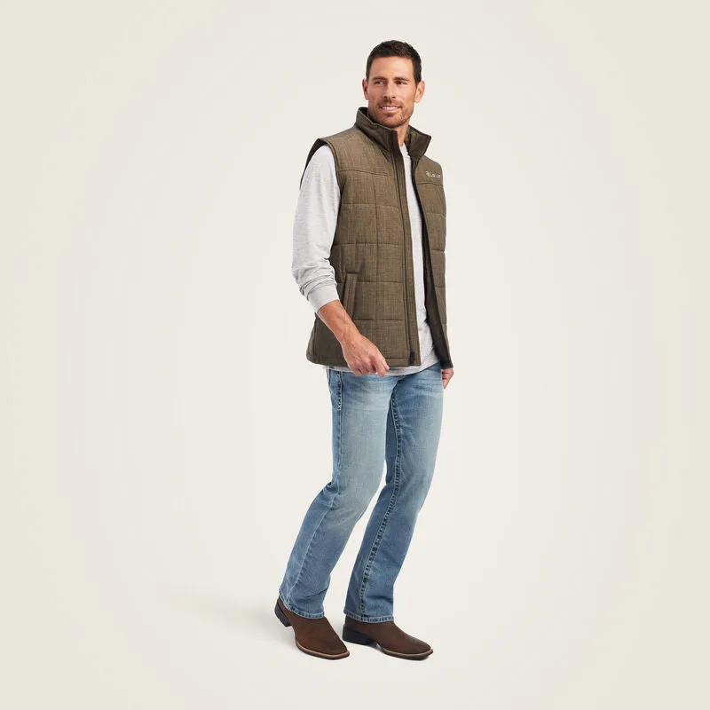 Ariat Crius Insulated Vest Style 10041520