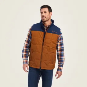 Ariat Crius Insulated Vest Style 10041524