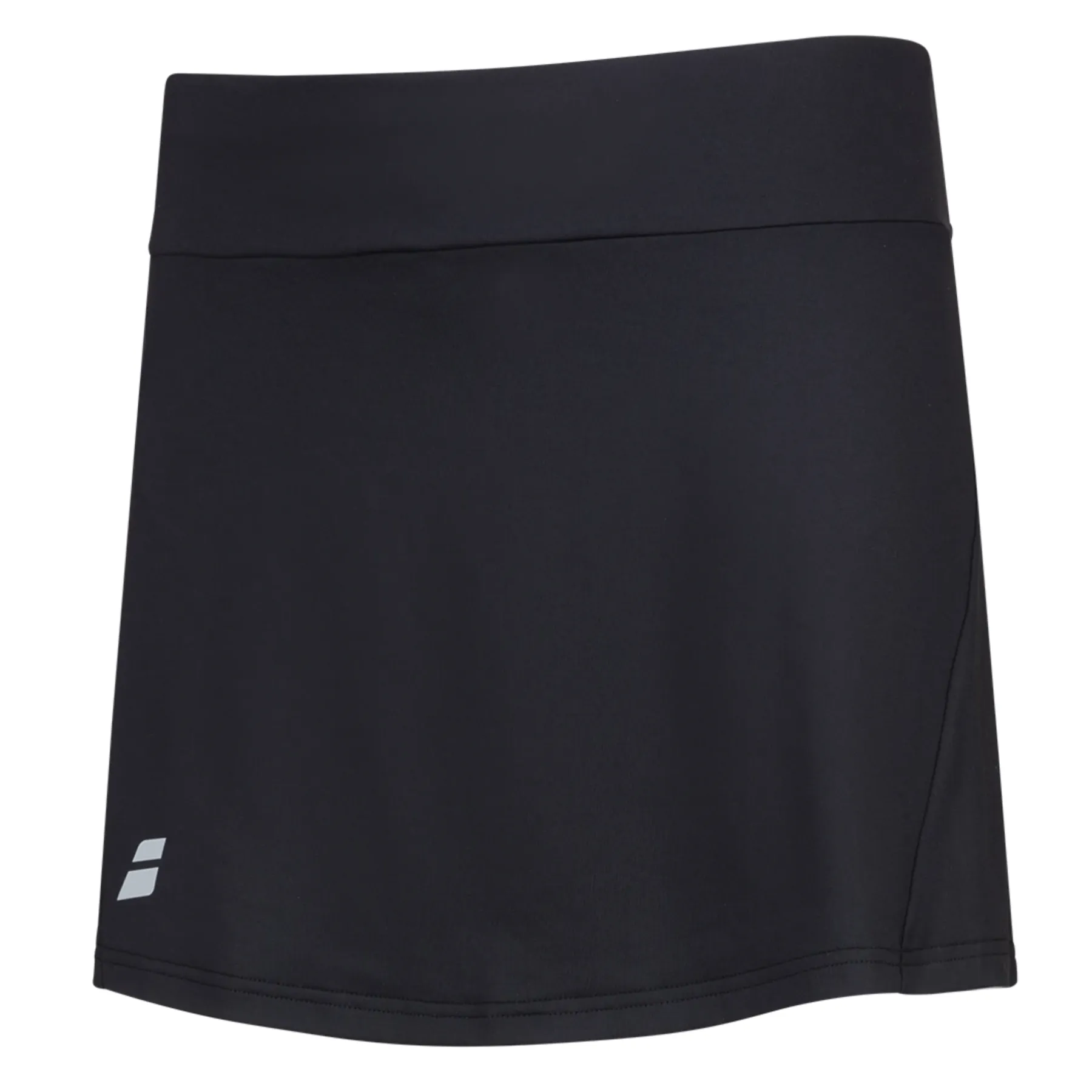 Babolat Play Women's Skirt - Black/Black