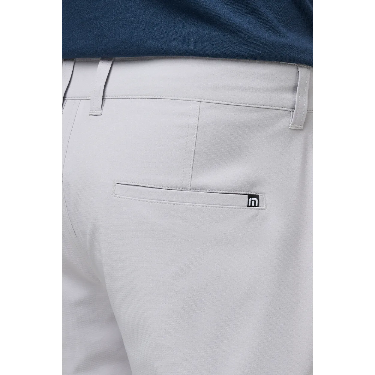 BAUER TRAVIS MATHEW STARNES SHORTS LT