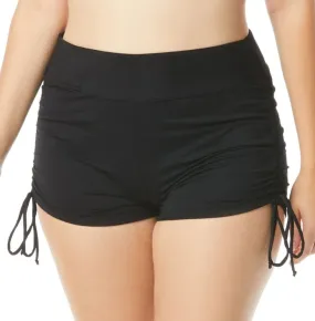 BEACH HOUSE PLUS SIZE BLAKE SWIM SHORT