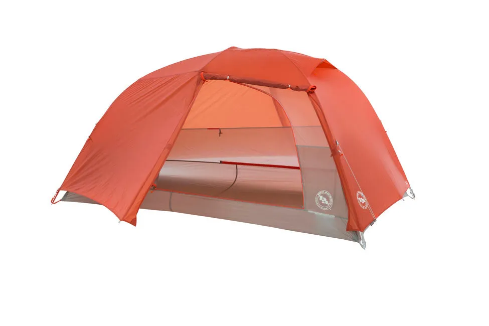 Big Agnes Copper Spur HV UL 2