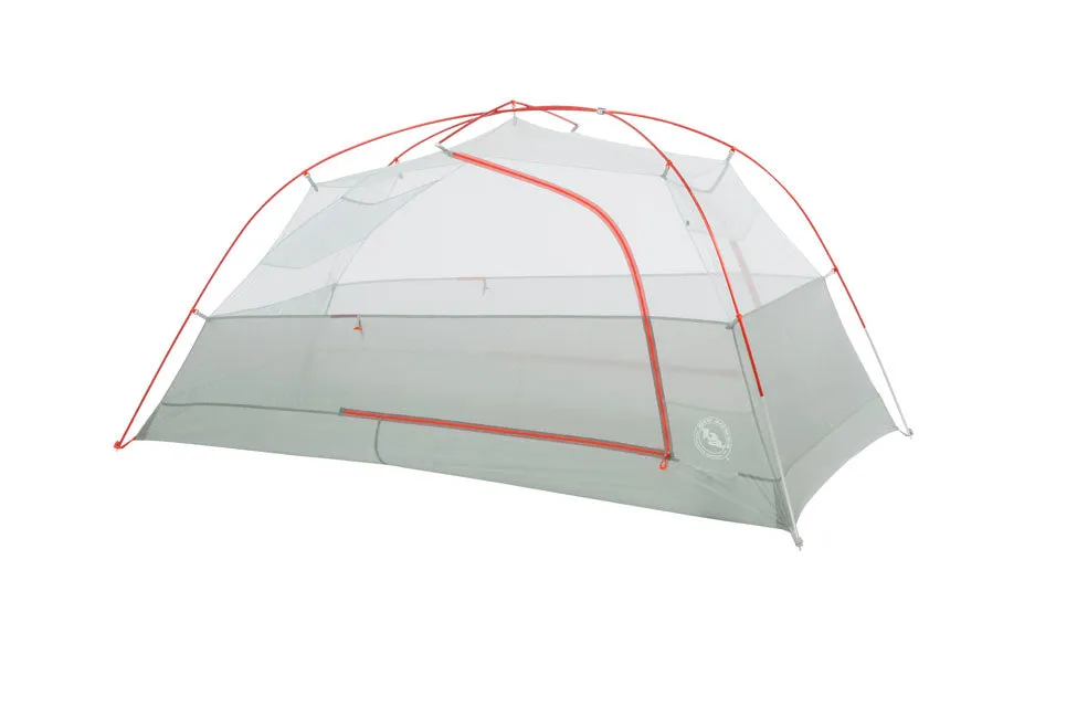 Big Agnes Copper Spur HV UL 2