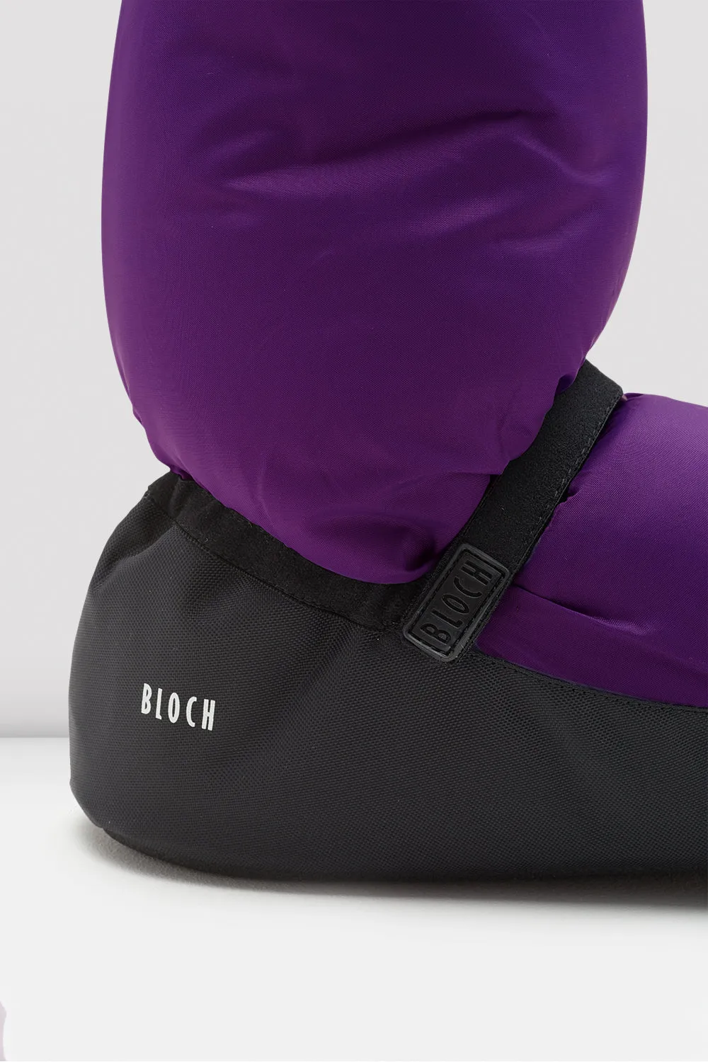 Bloch Adult Warm Up Booties