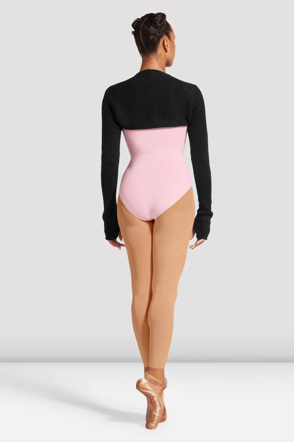 Bloch Lydia Long Sleeve Shrug