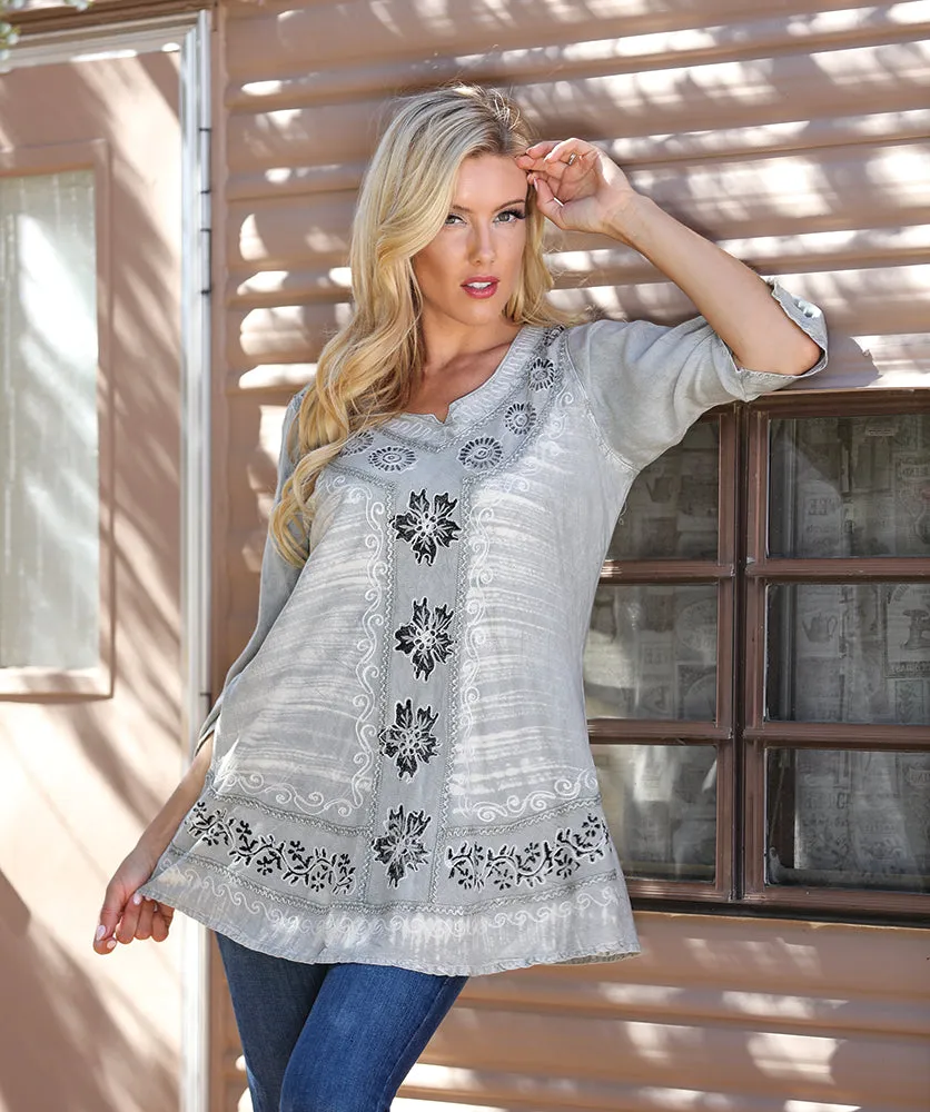 Boho Tunics