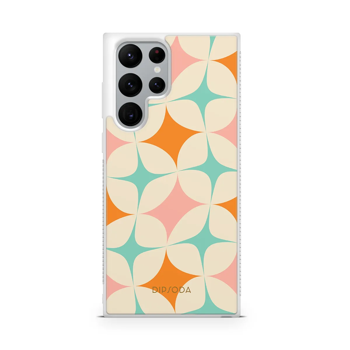 Boogie Down Rubber Phone Case