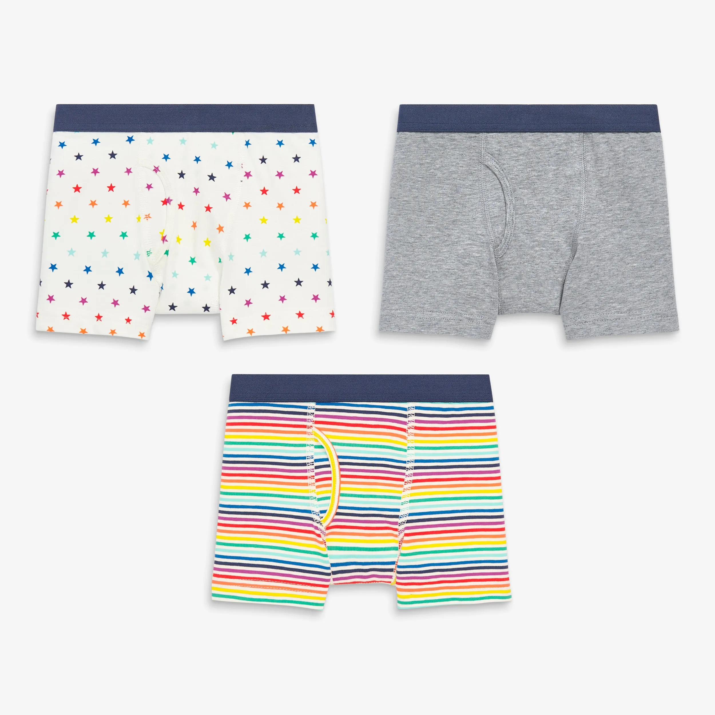 Boxer brief 3-pack