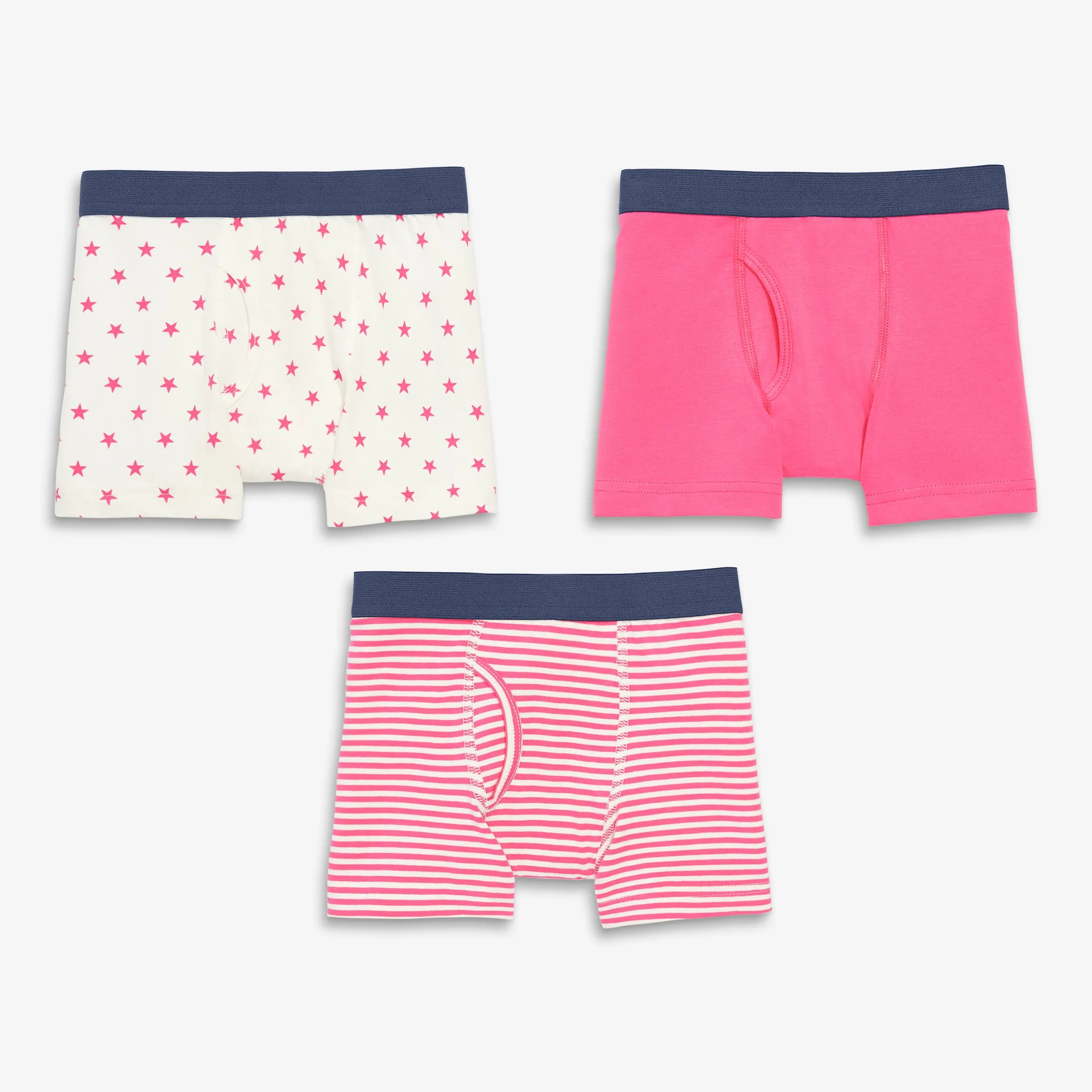 Boxer brief 3-pack