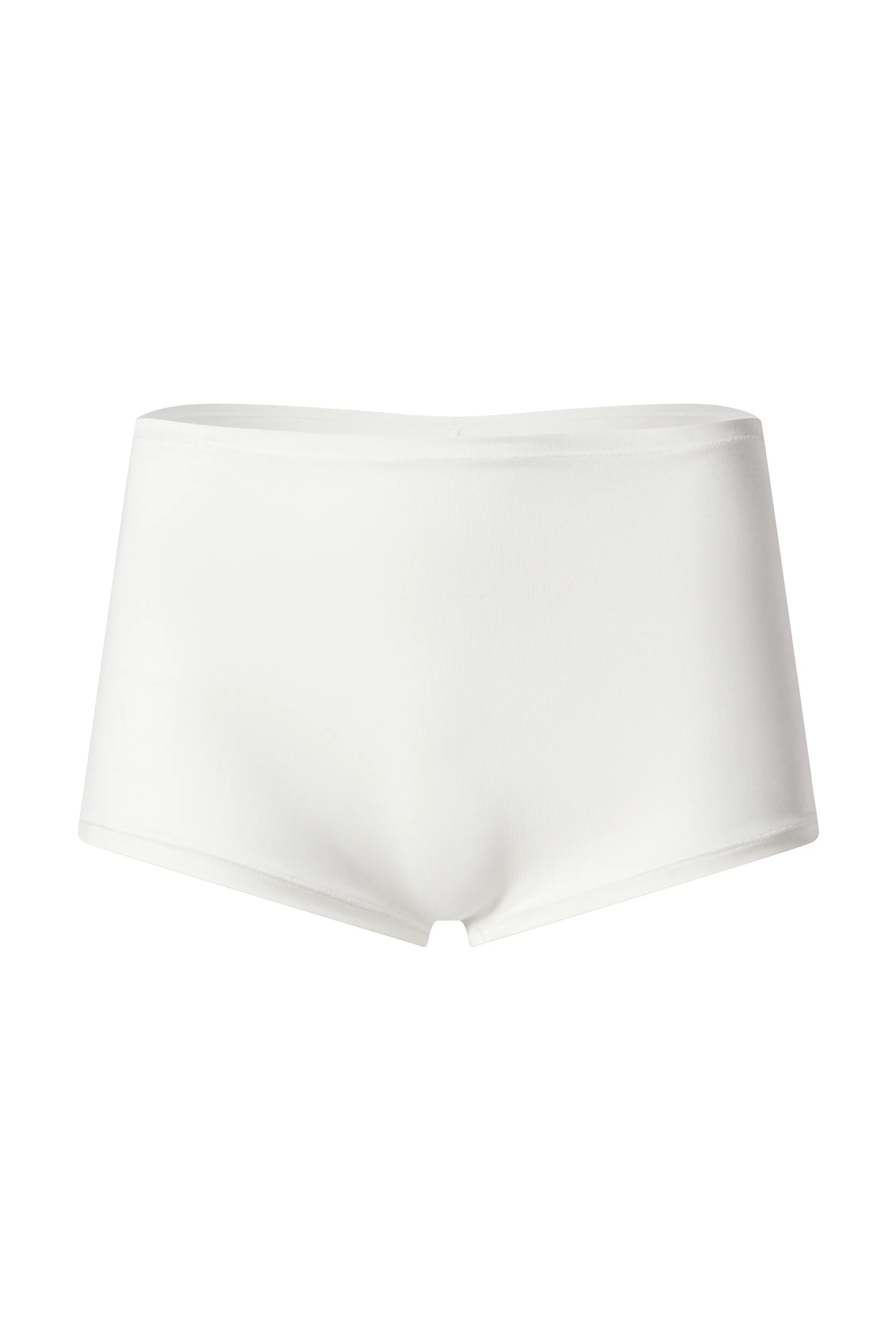 BOY SHORT IVORY