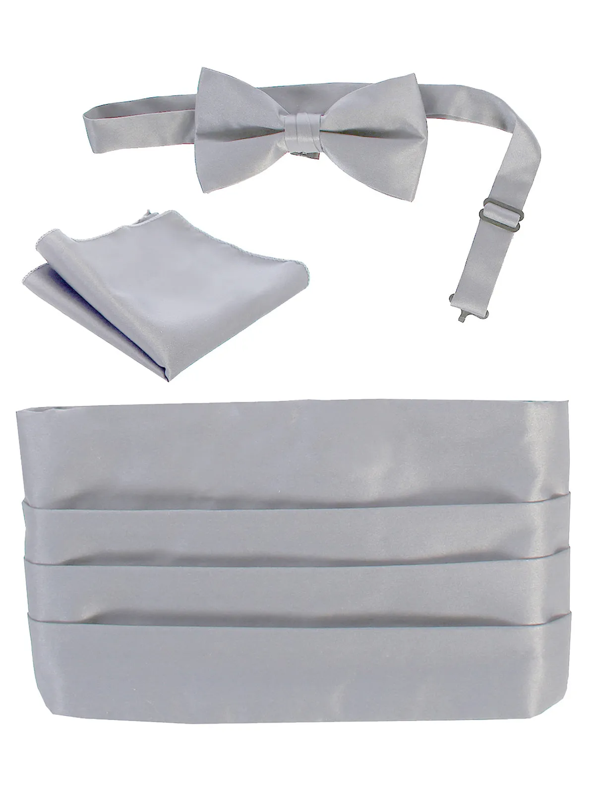 Boy's Cummerbund Set