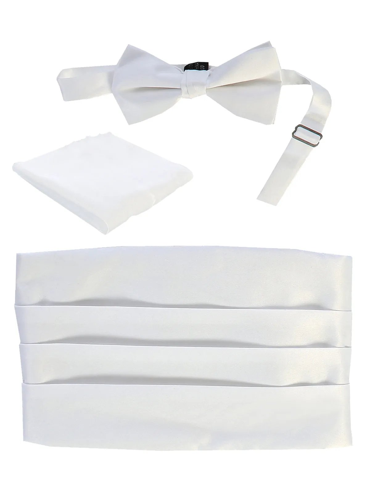 Boy's Cummerbund Set