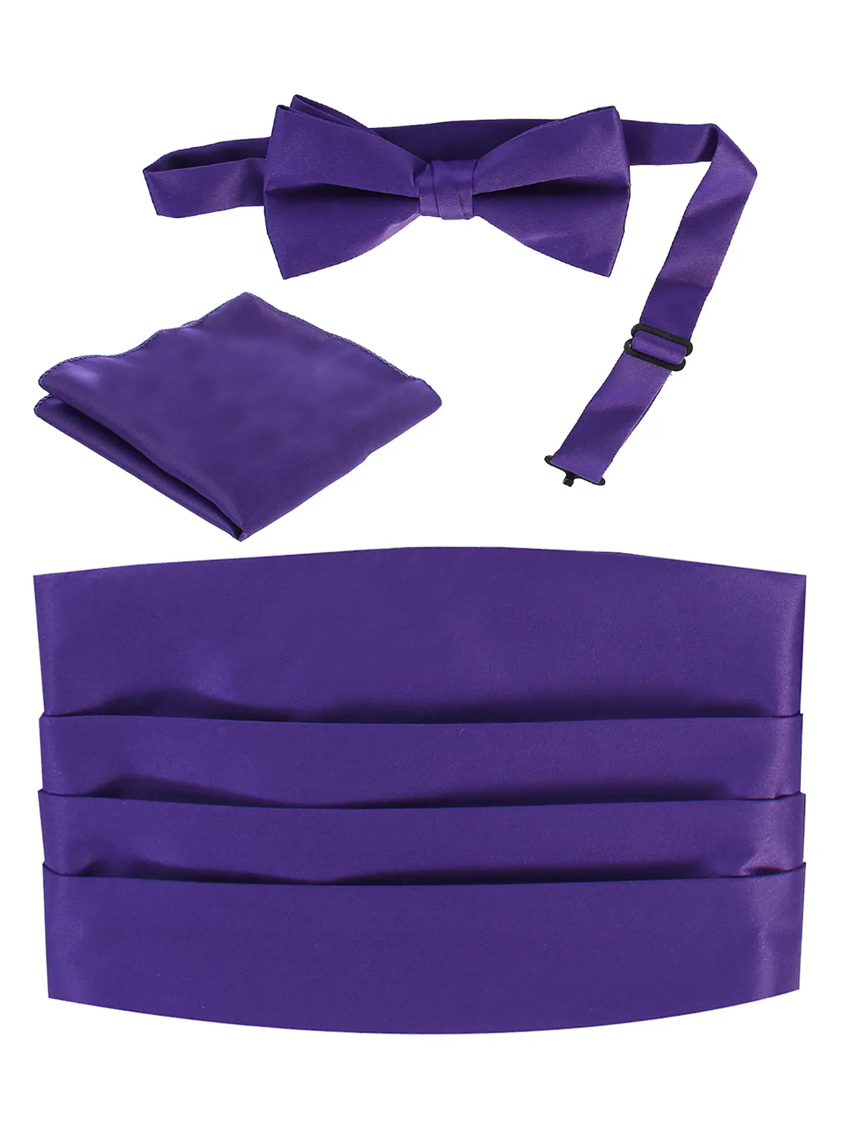 Boy's Cummerbund Set