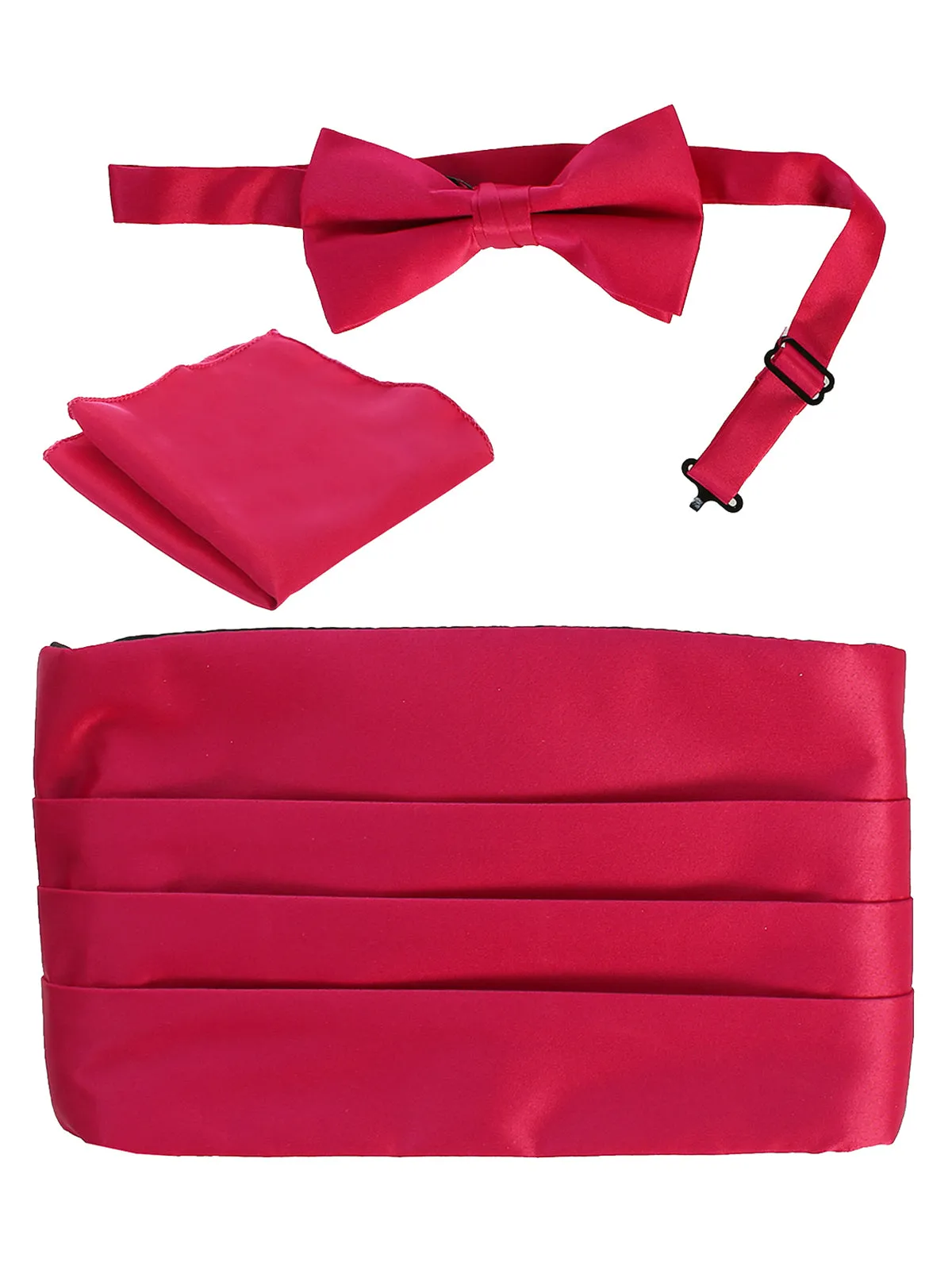 Boy's Cummerbund Set