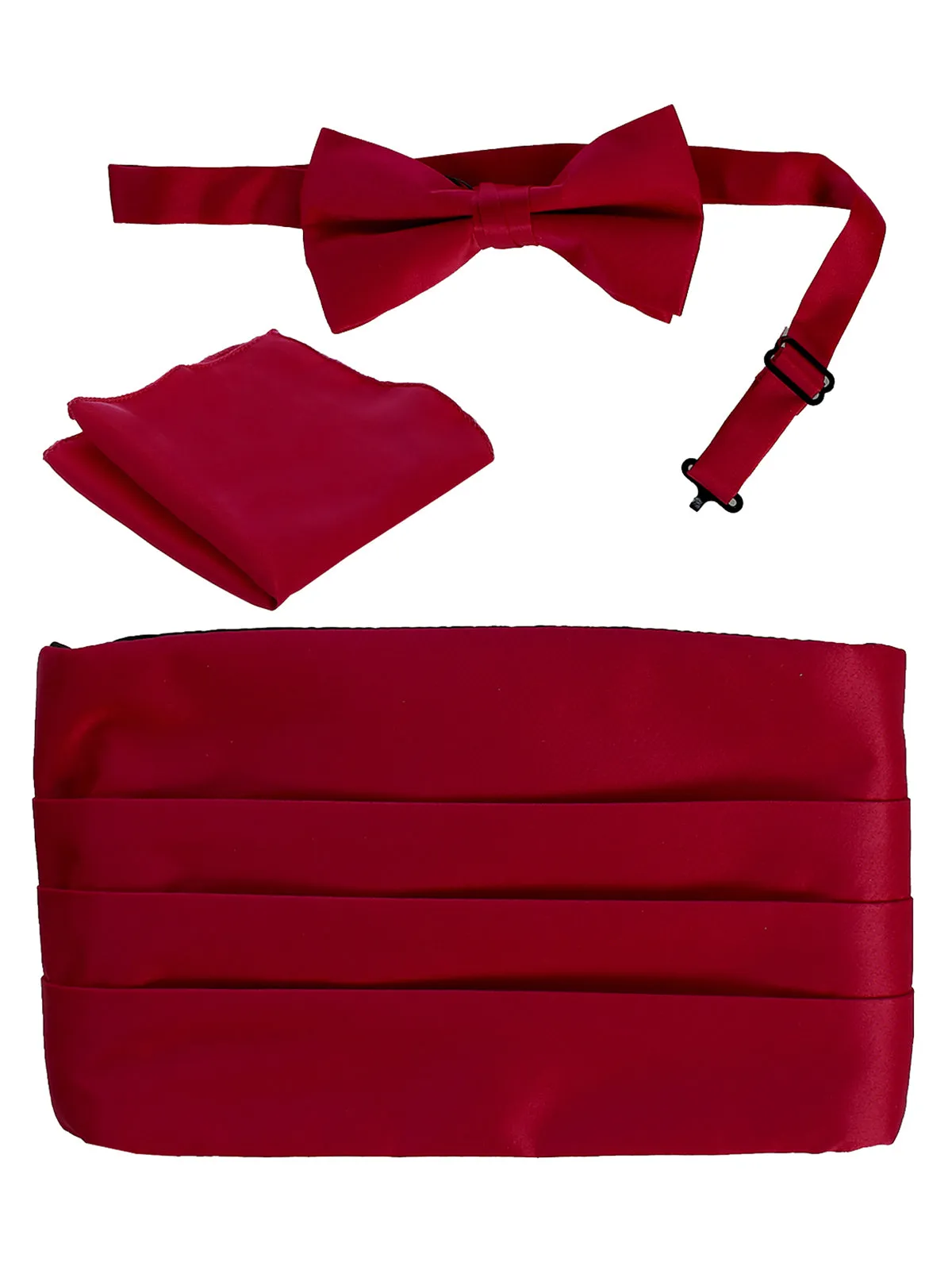 Boy's Cummerbund Set