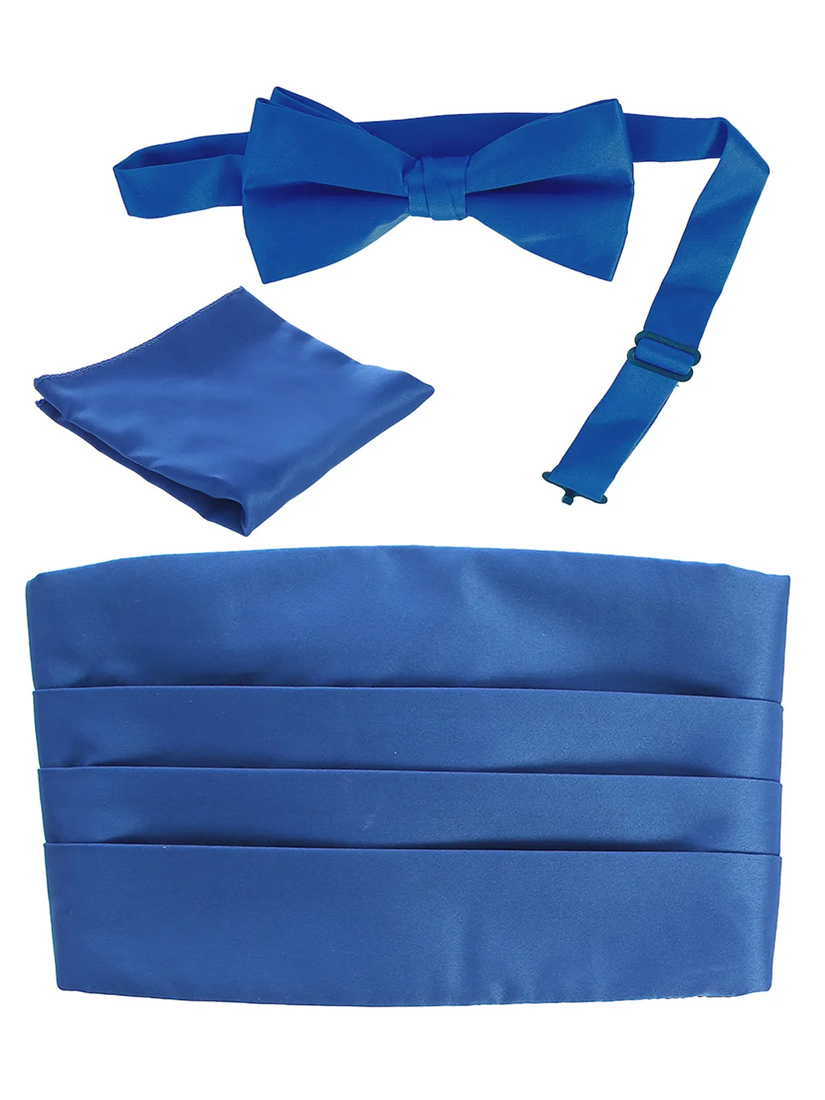 Boy's Cummerbund Set