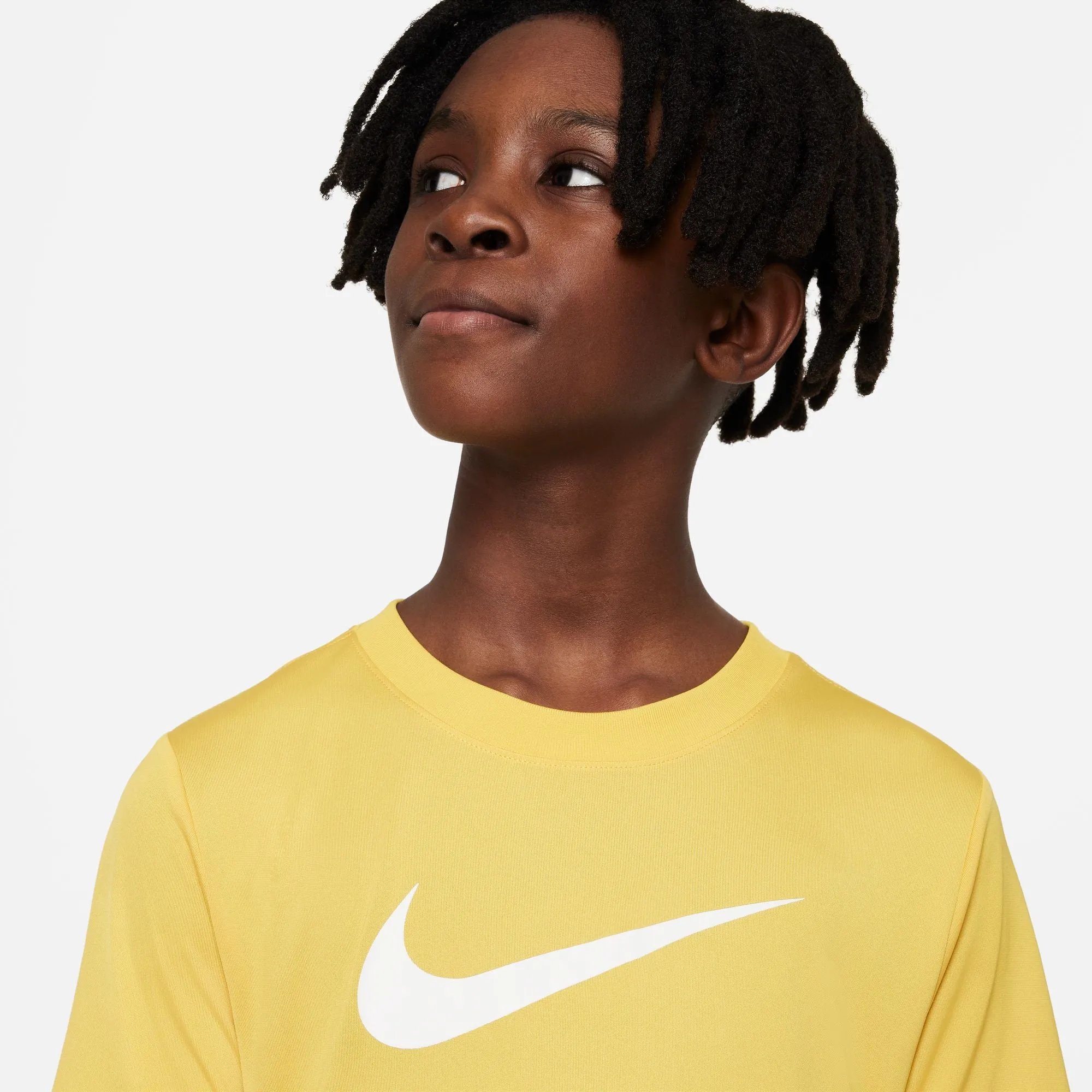 Boys' Nike Youth Dri-FIT Legend T-Shirt