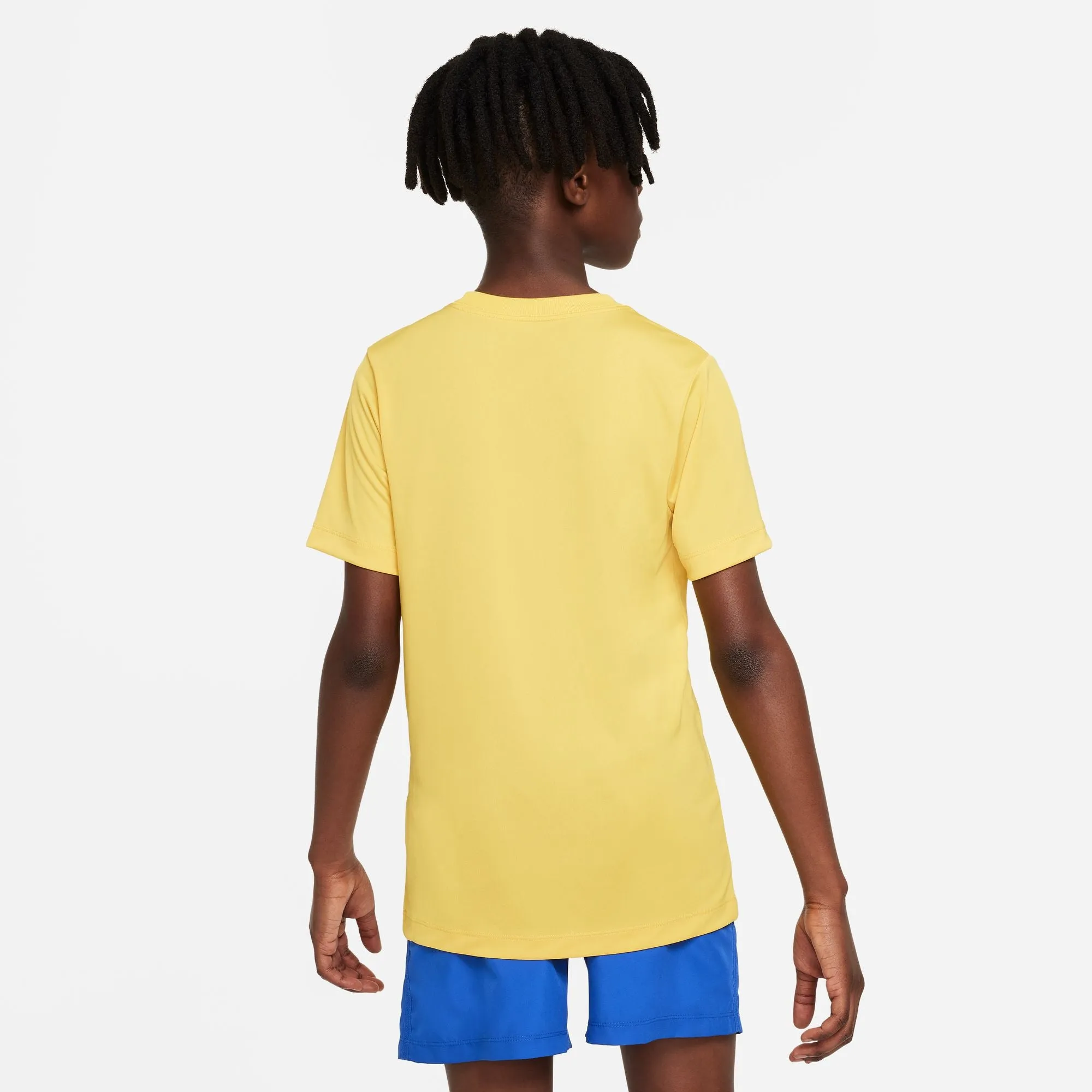 Boys' Nike Youth Dri-FIT Legend T-Shirt