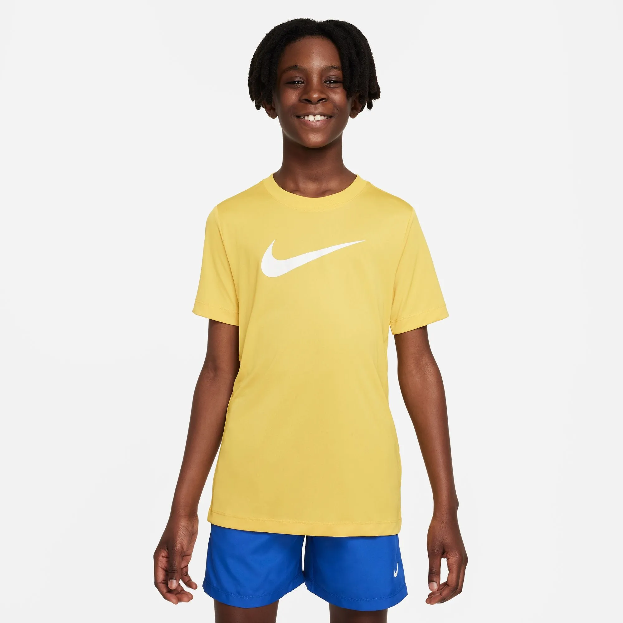 Boys' Nike Youth Dri-FIT Legend T-Shirt