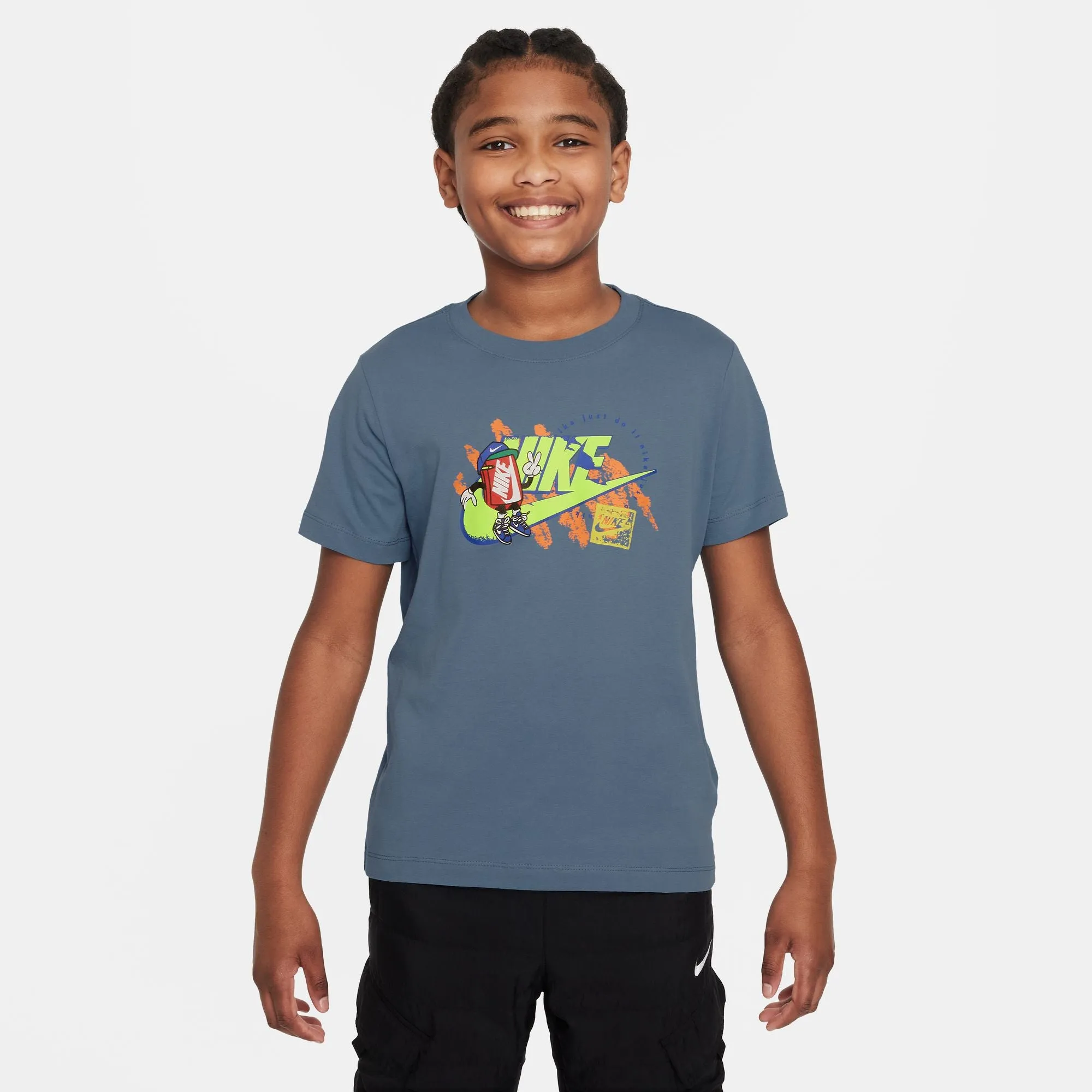 Boys' Nike Youth NSW T-Shirt