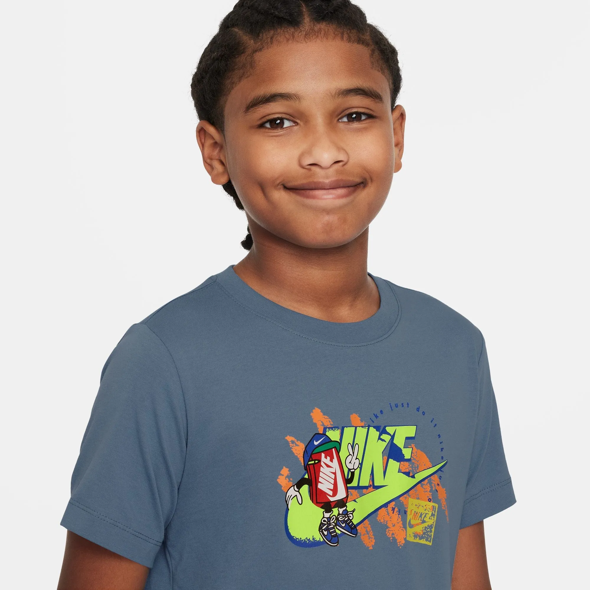 Boys' Nike Youth NSW T-Shirt