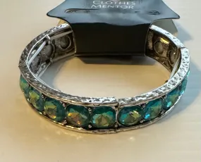 Bracelet Bangle By Clothes Mentor