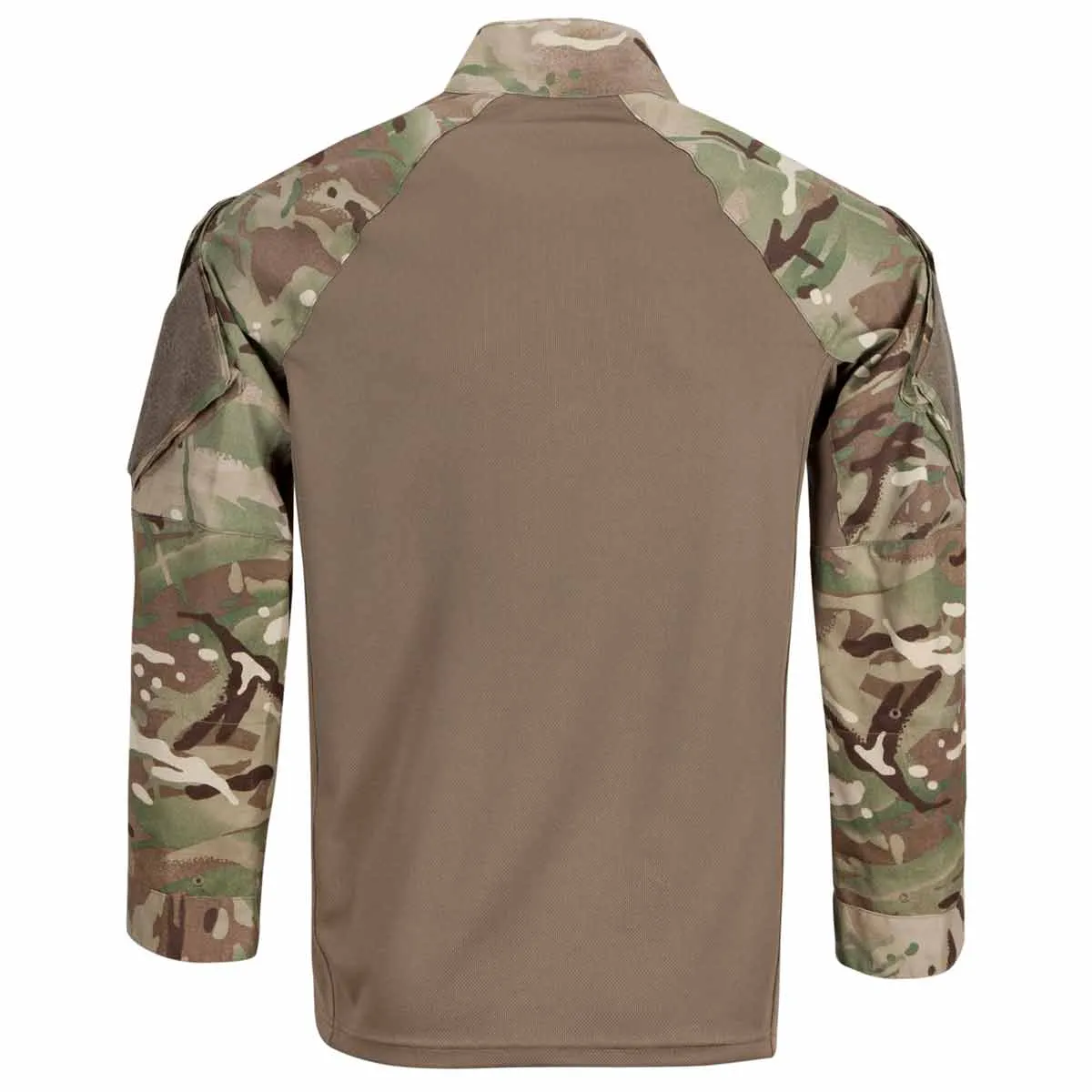 British Army PCS MTP UBACS Shirt Olive - Grade 1