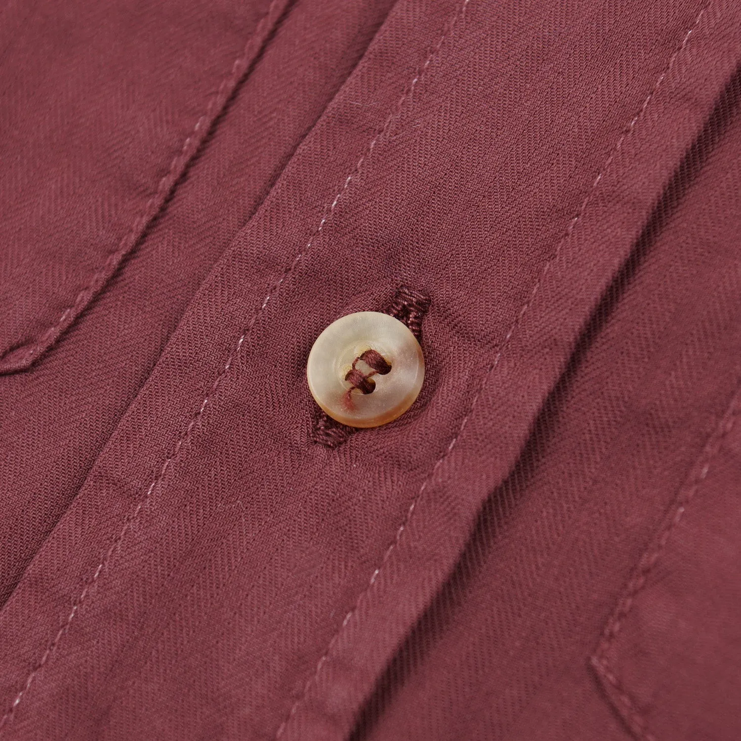 Brunello Cucinelli Lightweight Cotton Shirt