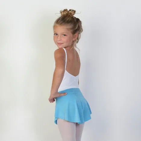 Bullet Pointe Kids Skirt