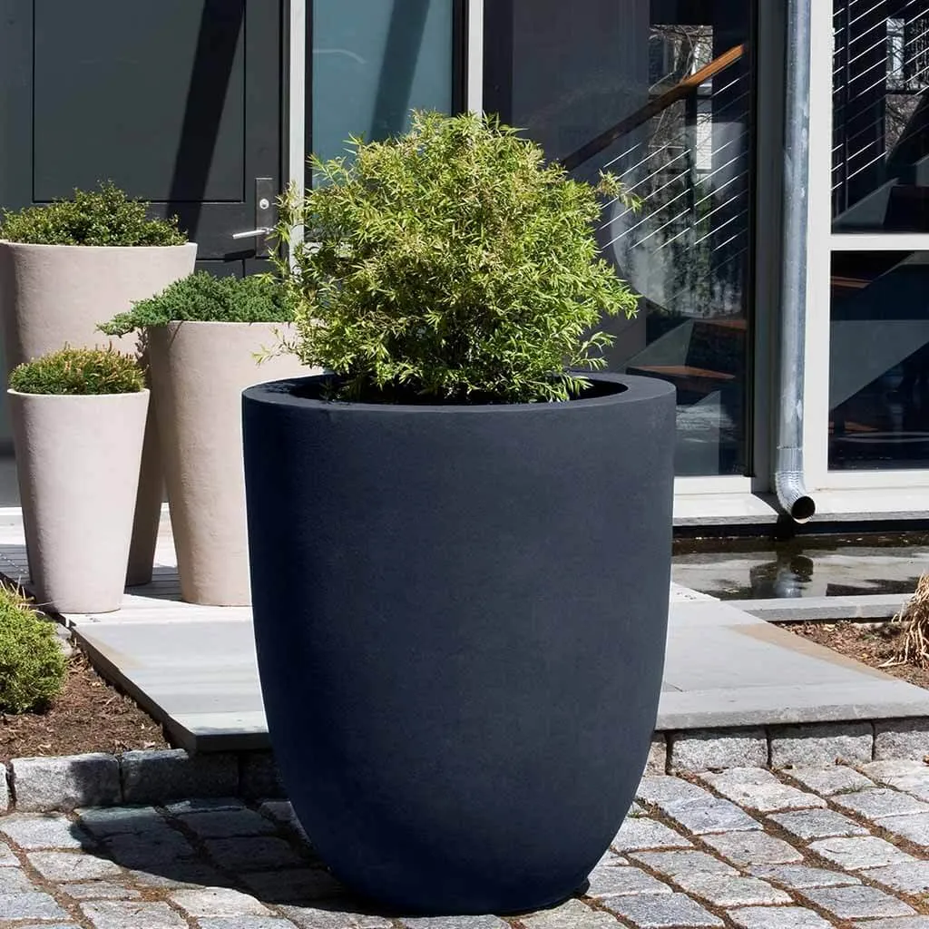 Campania International Bradford Extra Large Planter