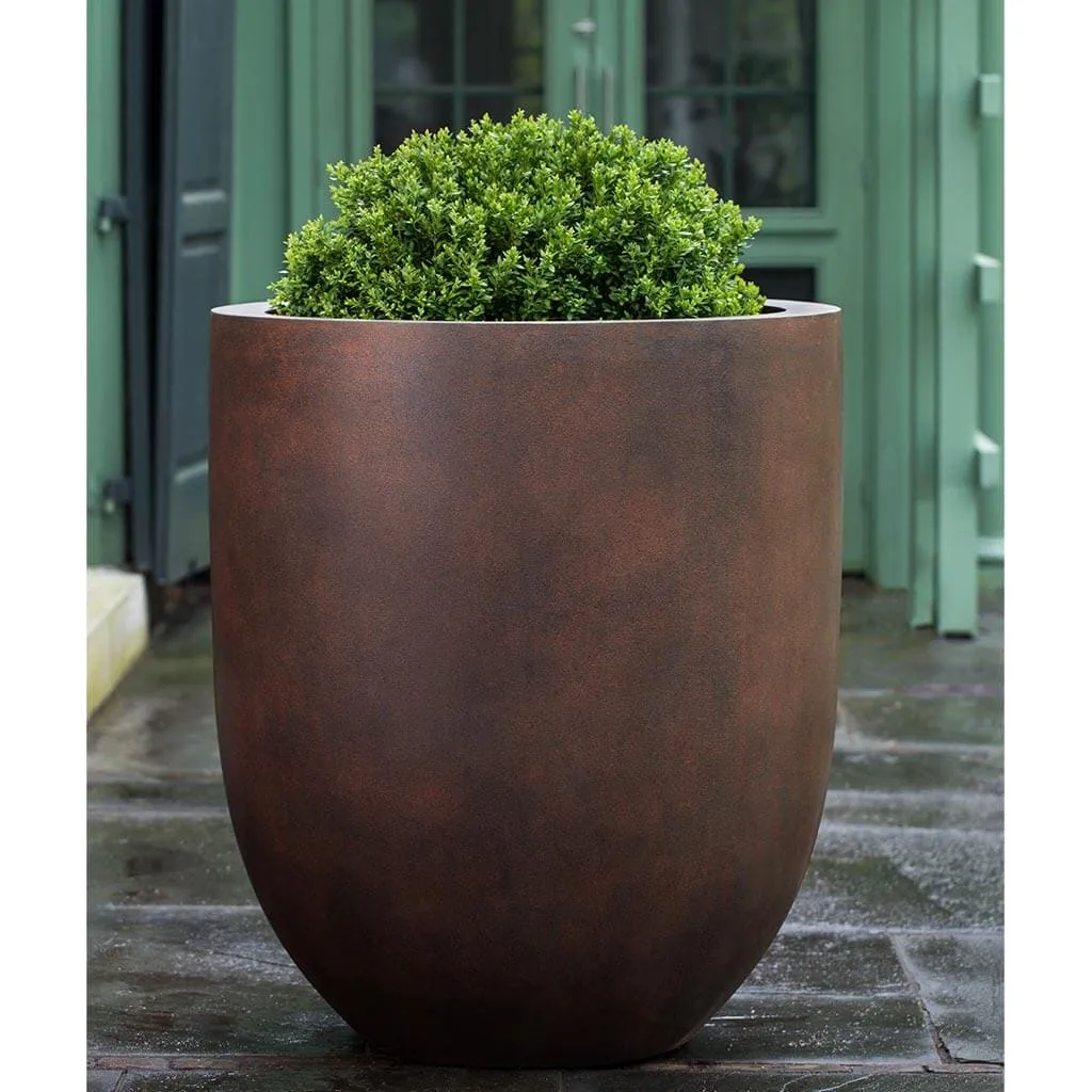 Campania International Bradford Extra Large Planter