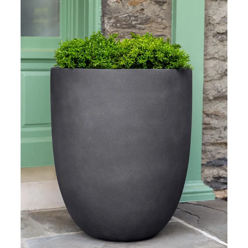 Campania International Bradford Extra Large Planter