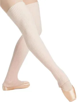 Capezio 27" Legwarmers