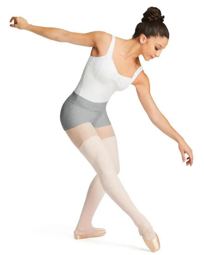 Capezio 27" Legwarmers