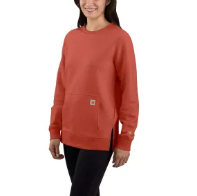 Carhartt Force® Relaxed Fit Lightweight Sweatshirt