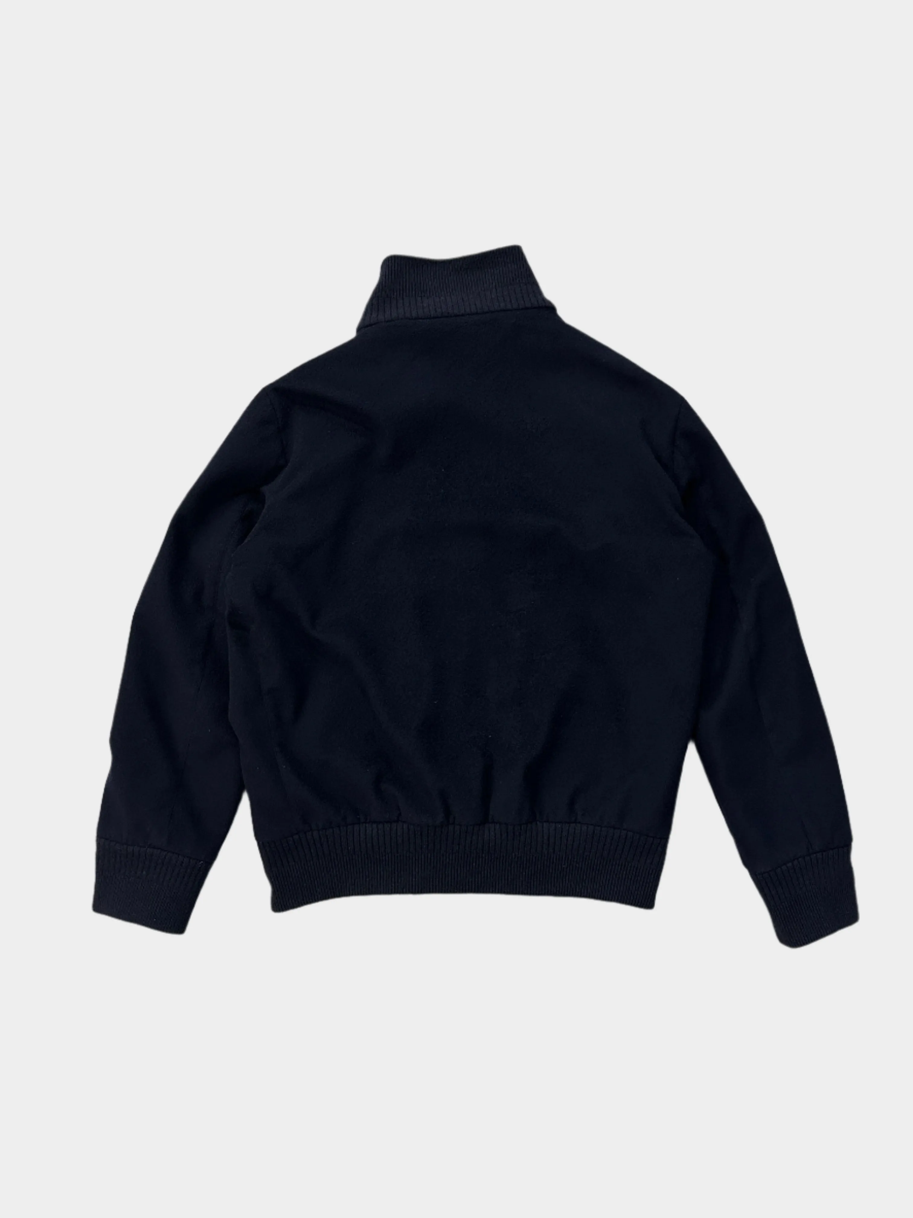 Cashmere Bomber