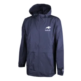 Champion Keeneland Full Zip Lightweight Jacket