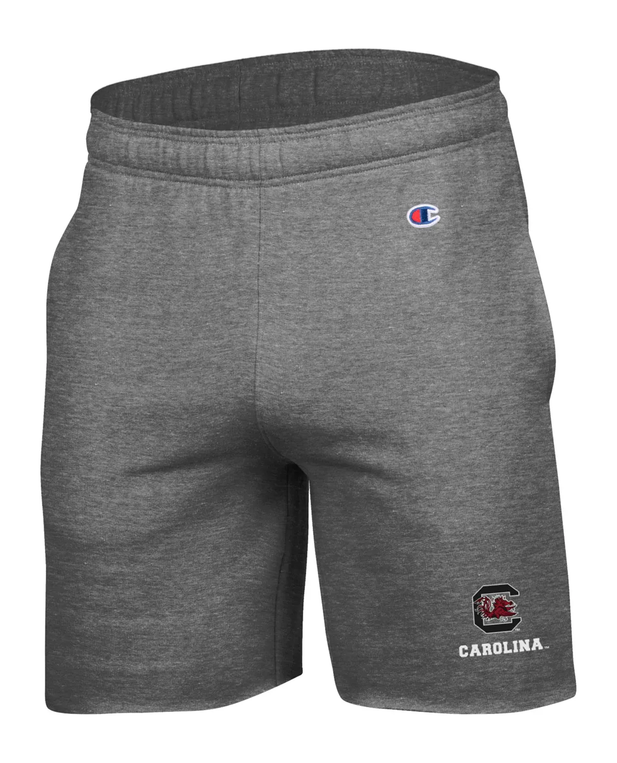 Champion Powerblend Collegiate Branded Shorts