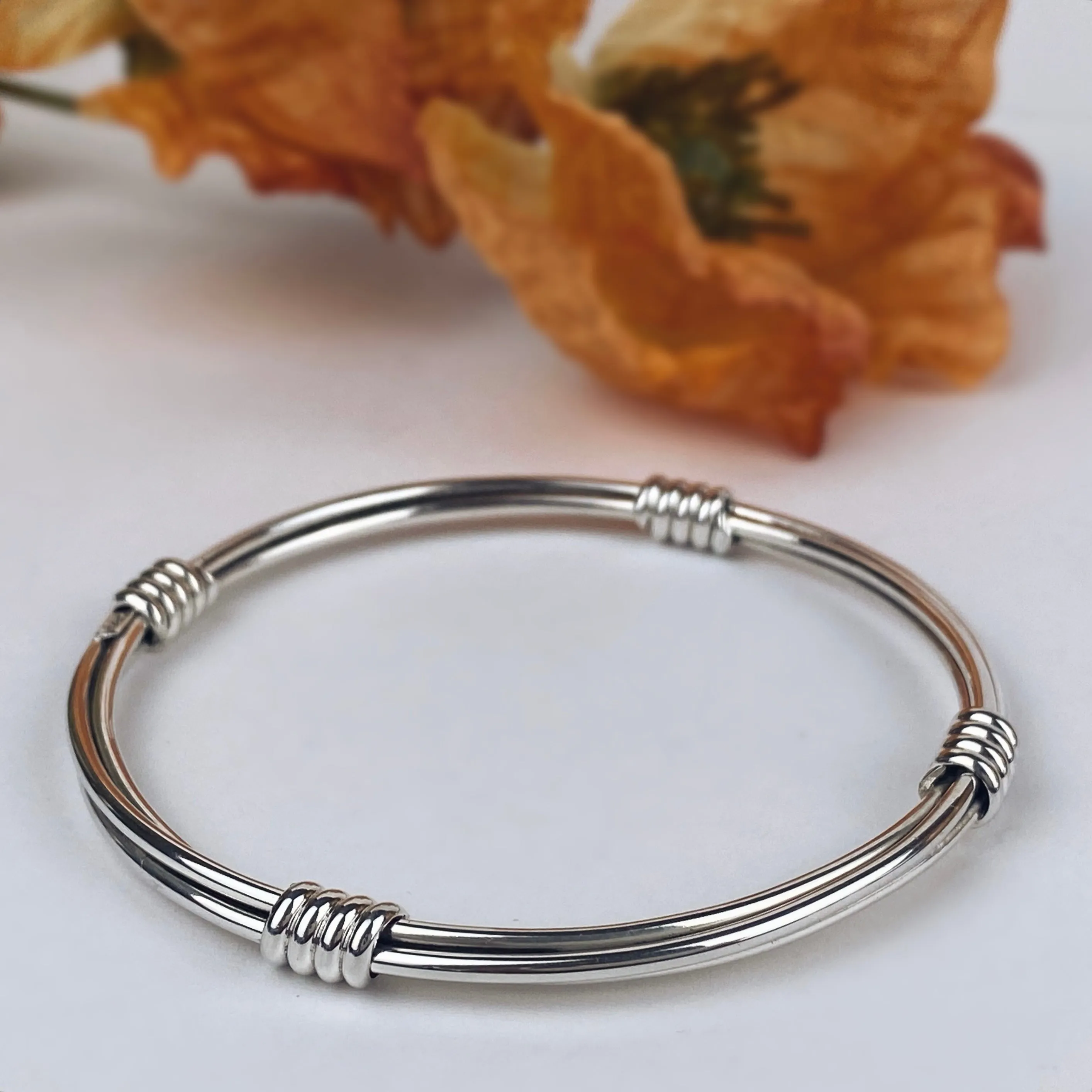 City Limits Bangle - SBGL182