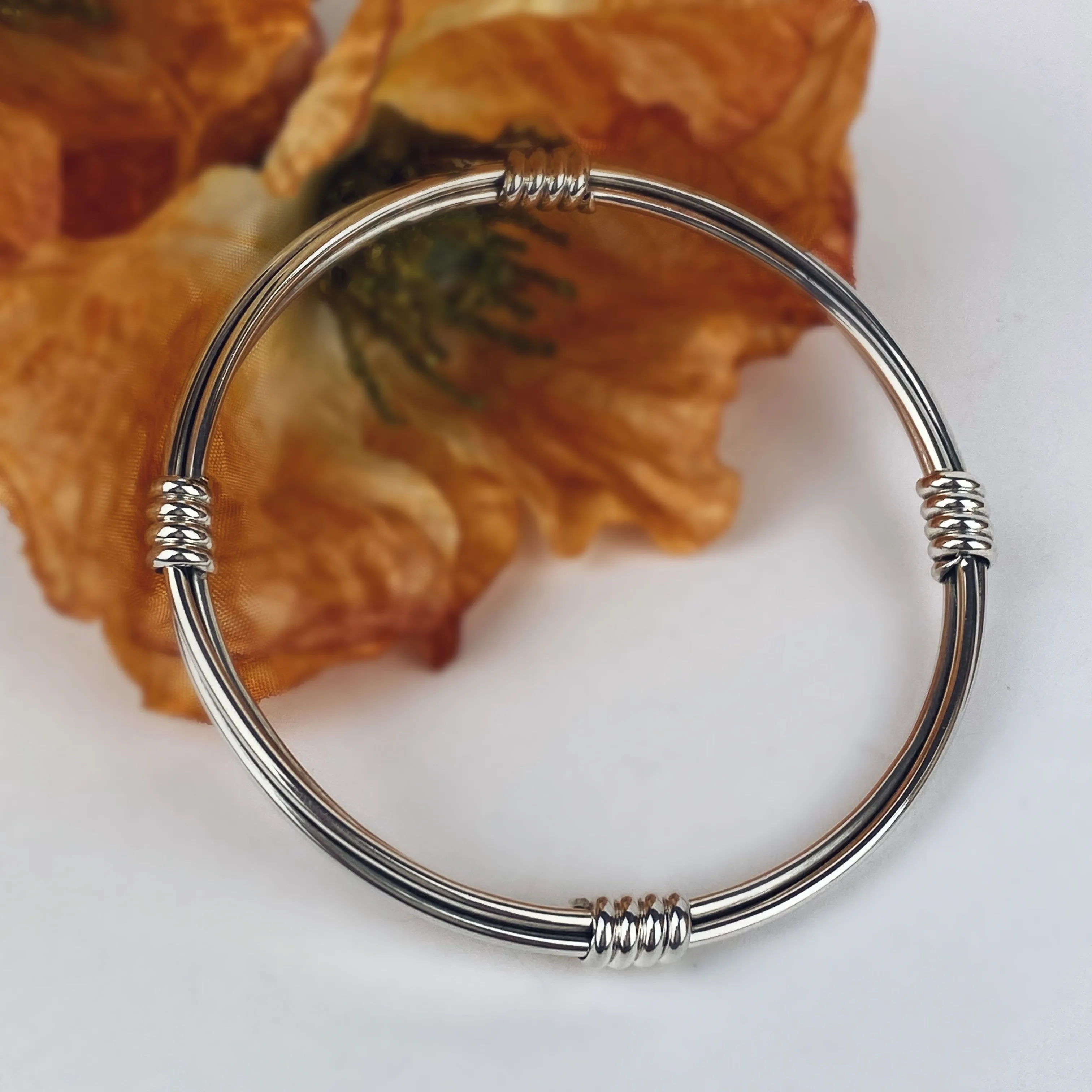 City Limits Bangle - SBGL182