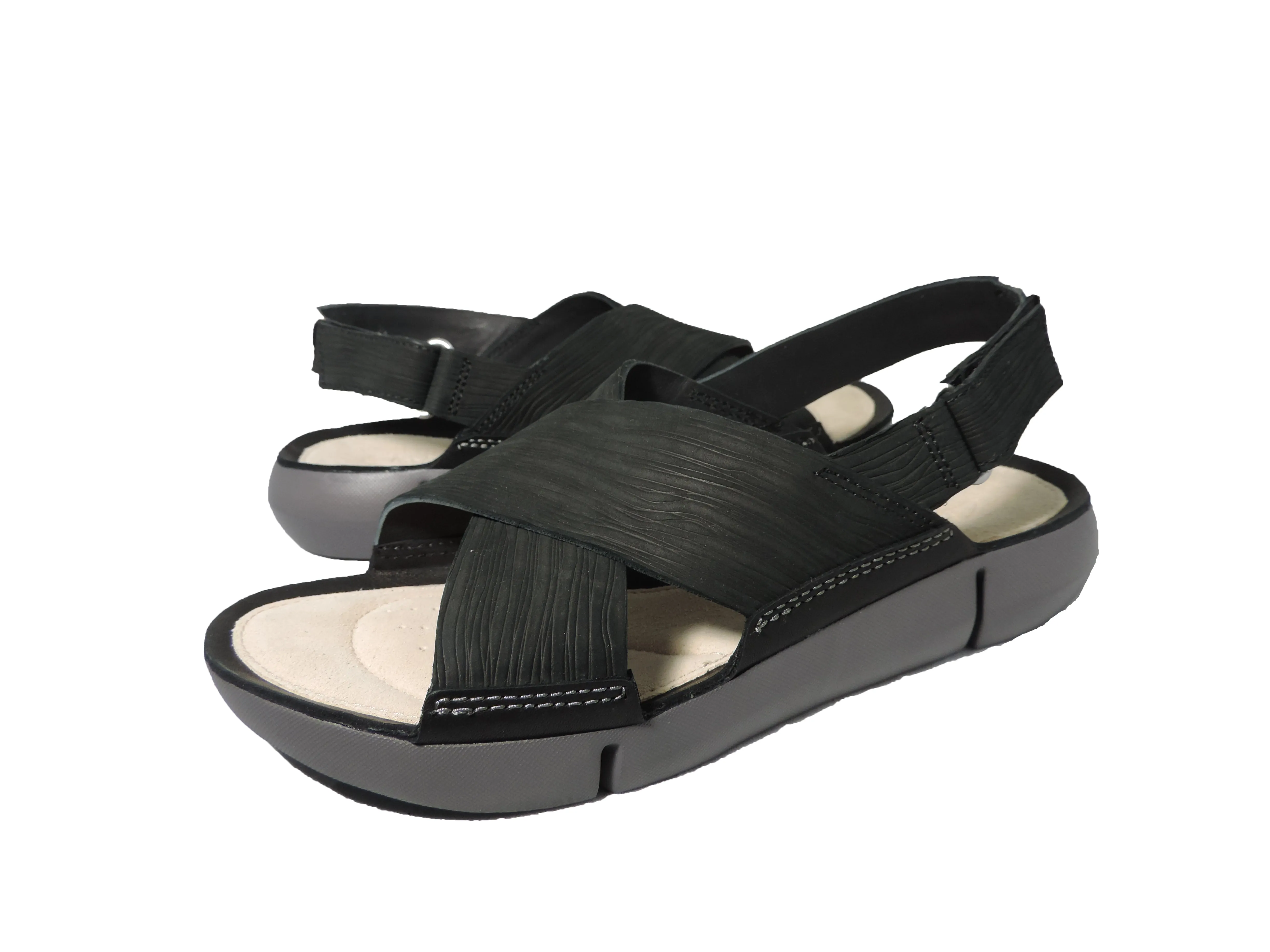 Clarks Tri Chloe Sandal