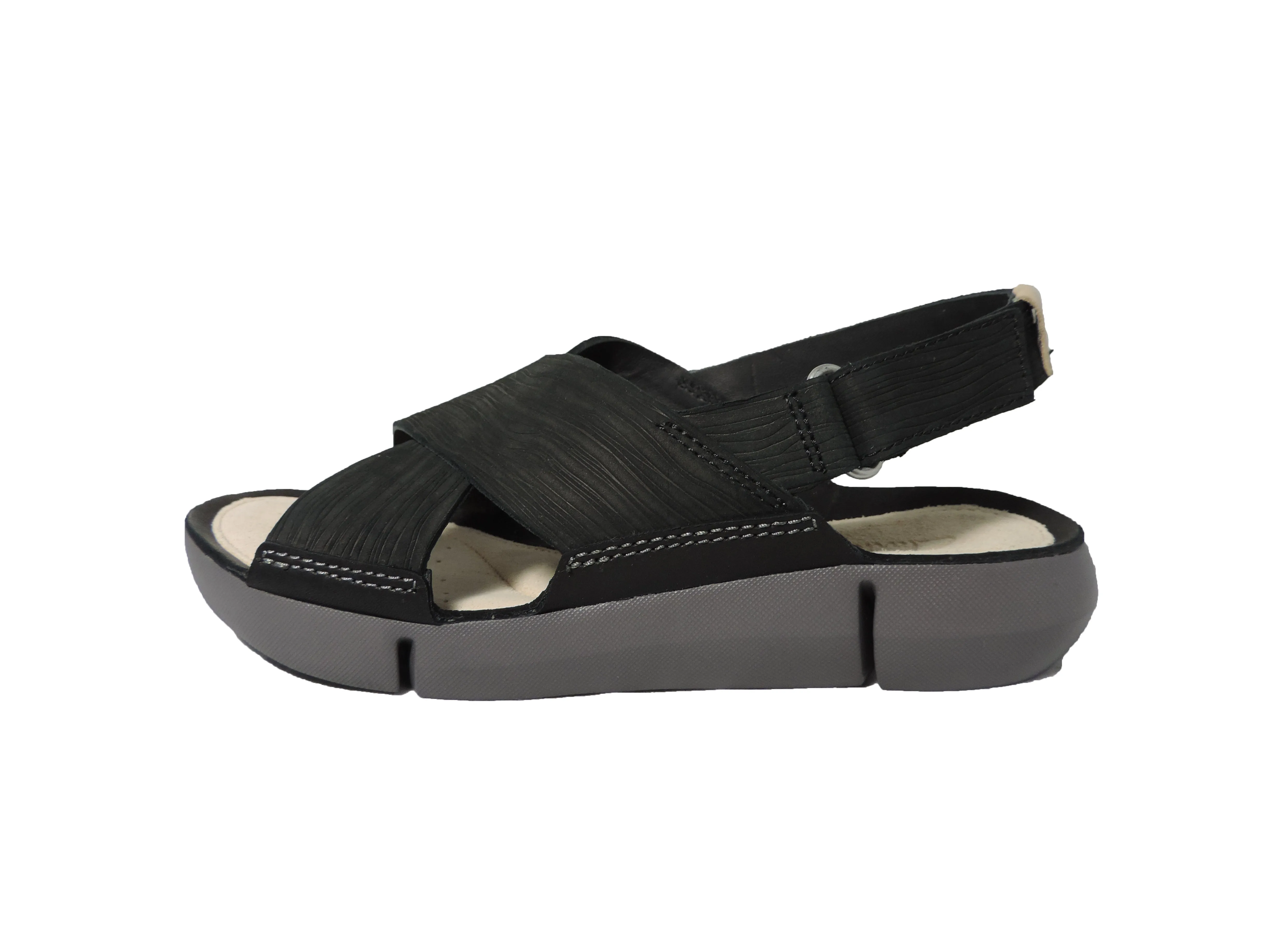 Clarks Tri Chloe Sandal