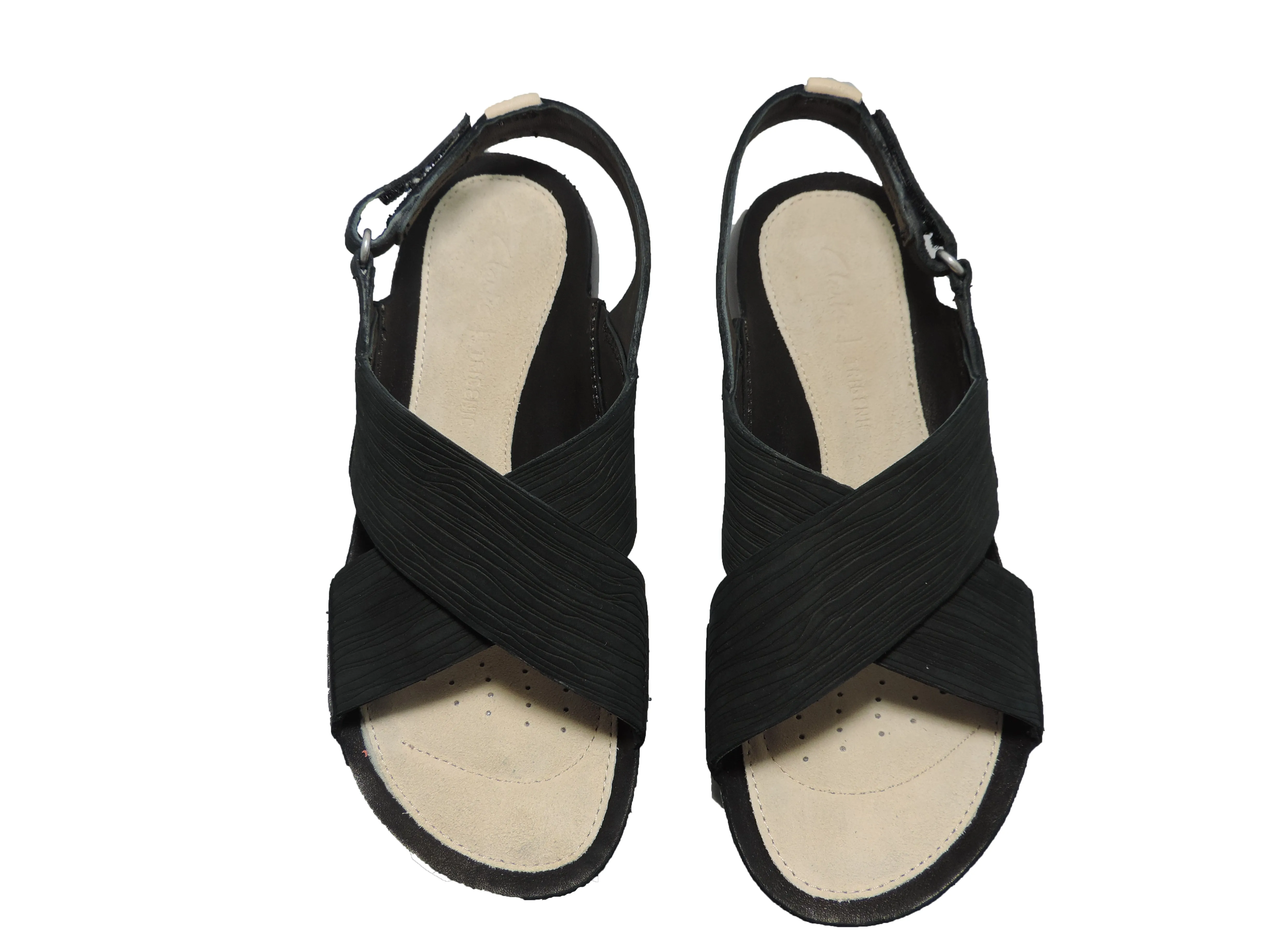 Clarks Tri Chloe Sandal